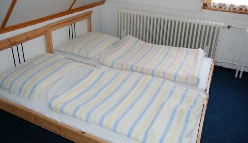 Penzion Piana Pec pod Sněžkou - Čtyřlůžkový I. patro